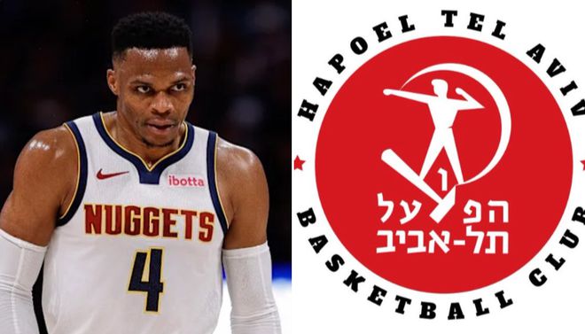 威少可能离开NBA！曝欧洲豪门计划向他报价：薪水将创历史新高