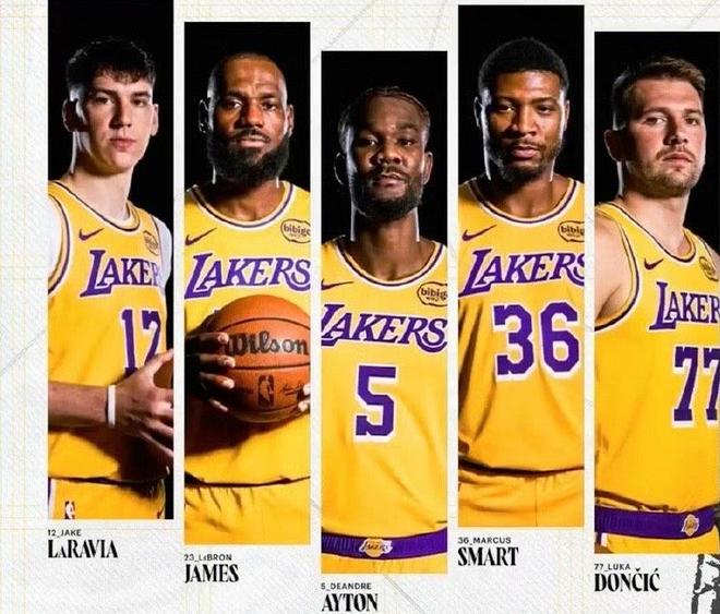 打鸡血了！湖人半场69-56公牛，看数据：他是头号功臣！