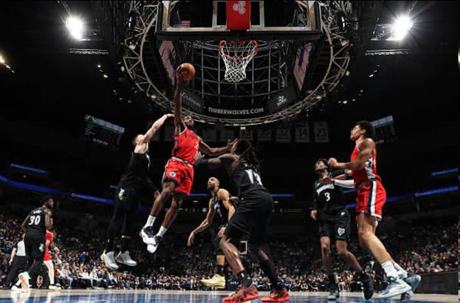 新援未出战莱昂纳德轰下41分率快船继续北伐！赛后：要保持侵略性