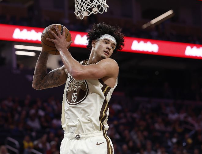 勇士116-119惜败爵士 球员评价：4人优秀，3人及格，4人低迷