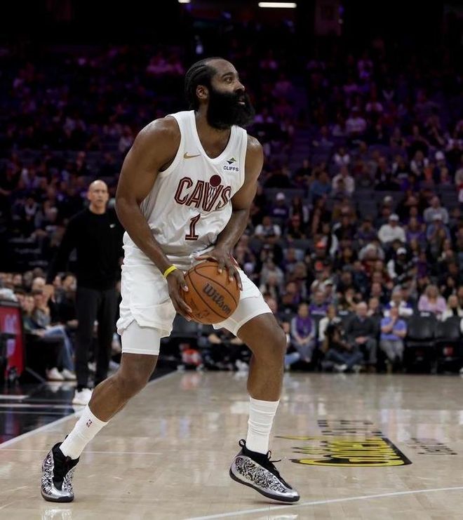 EPSN：快船去年就不看好哈登！哈登想重返火箭、但火箭不要！