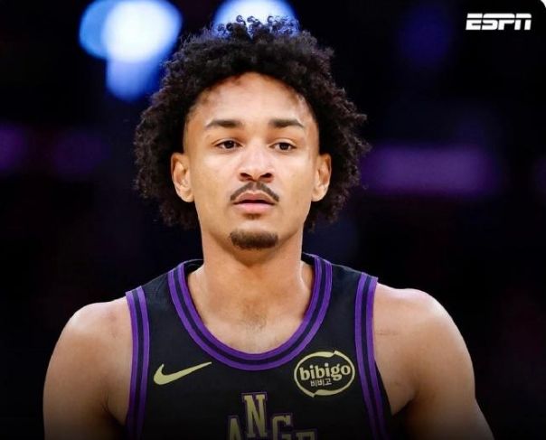 湖人官宣：正式签约巴夫金+15人阵容出炉 G联赛曾单场41+9