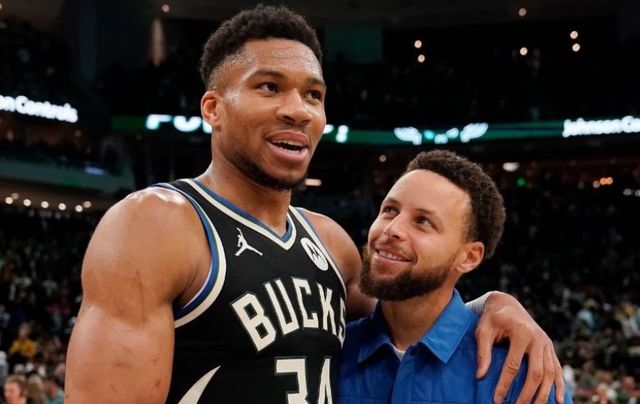 揭秘勇士重磅补强计划：先换回维金斯 再用巴特勒交易浓眉或字母