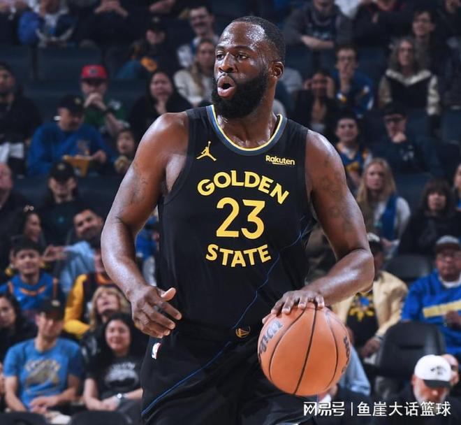 勇士被逆转！格林17+12+8真尽力，文班三人20+，库里赛后也很开心