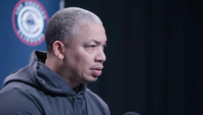 逆转勇士！泰伦卢点赞2功臣，加兰回应首秀，尼德豪泽摆明态度！