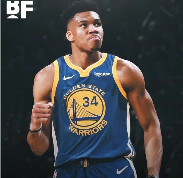 字母哥去哪里其实取决于两点：要钱还是要总冠军