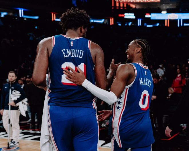 场均33分9板6助，昔日MVP王者归来！就这么打，东部格局也该变了