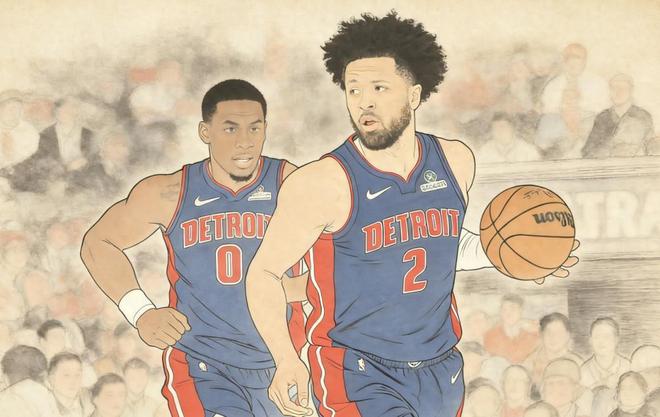 东部第一需引援冲冠！美媒撰3换1交易案，库里前队友空降汽车城？