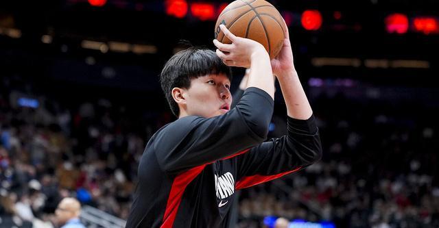 杨瀚森贡献20+7+7+2+2 混音主场加时惜败快船