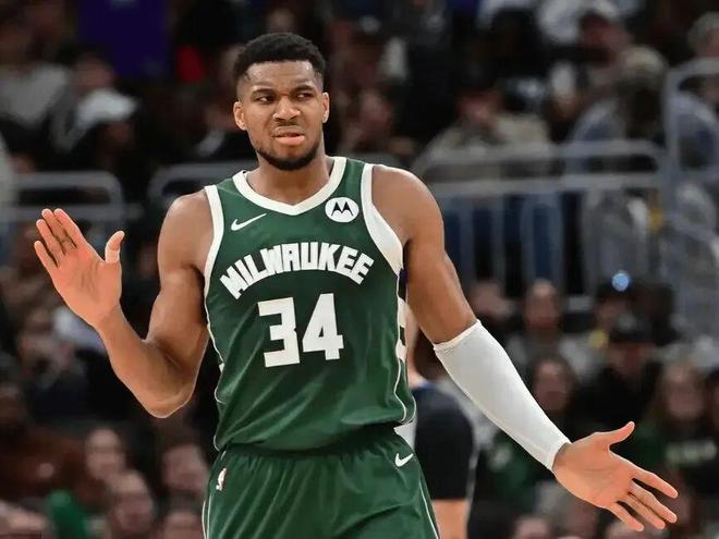 啊！字母哥不想去勇士的原因，居然是这个？！