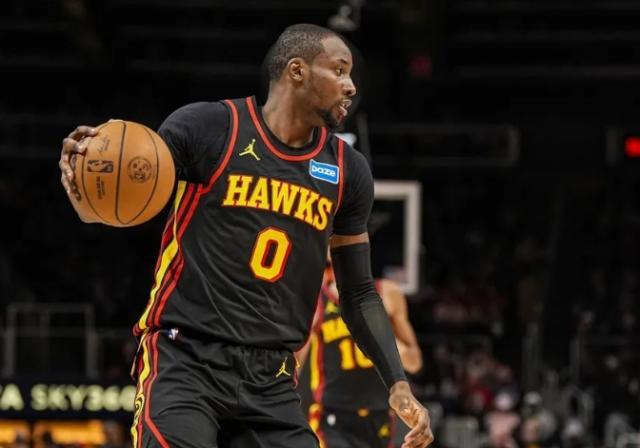 挣脱牢笼与镣铐 库明加用完美两战与过去告别