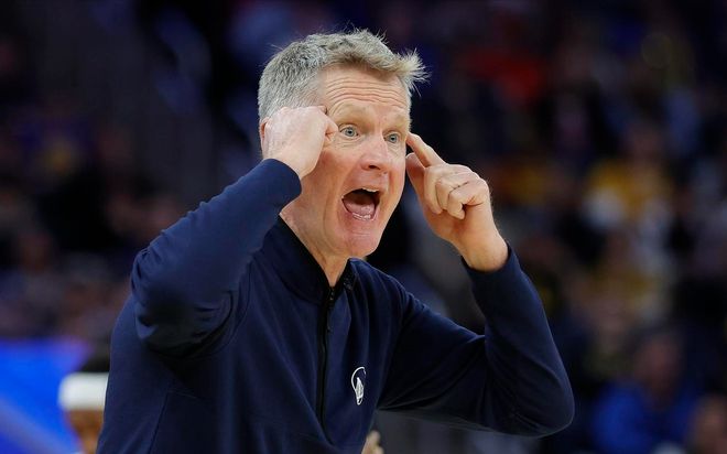 追梦缺席勇士42次助攻，7人上双让约老师失色，波杰姆赛后揭秘