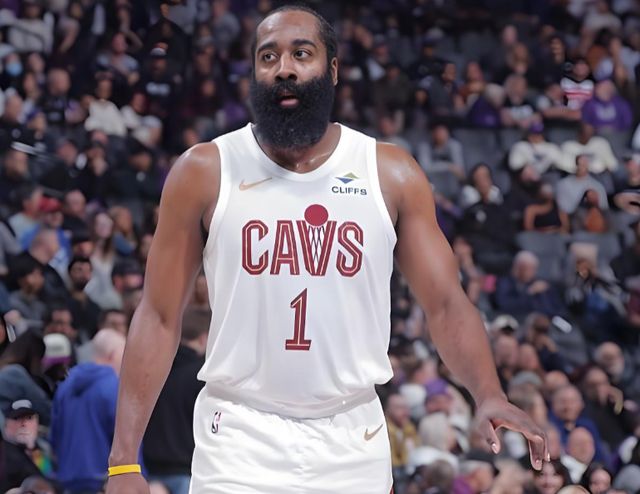 哈登刚走，小卡也留不住？快船的大雷要炸了？