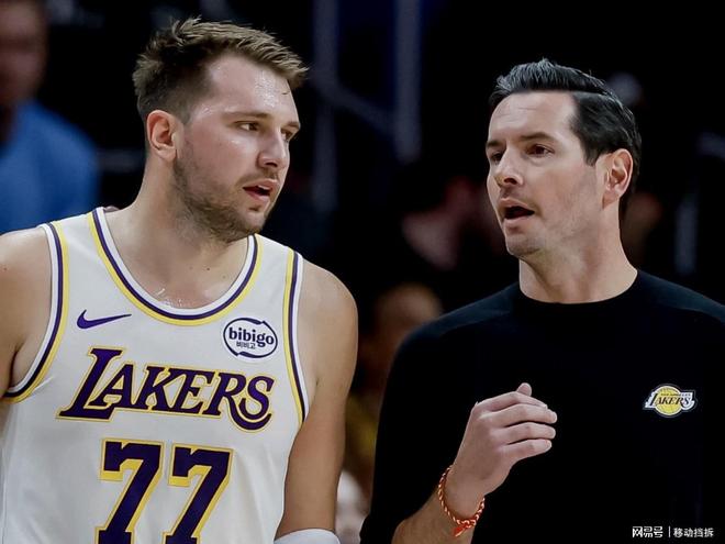 里奇保罗谈湖人此次将帅不和，直言很多教练都曾“挑战”明星球员