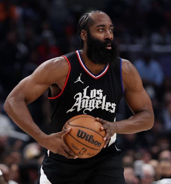 快船成NBA新格局推手？美媒：他们摧毁了NBA！