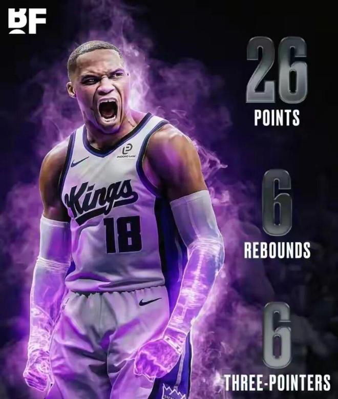 重磅！39+31+26！你好，超级三少！