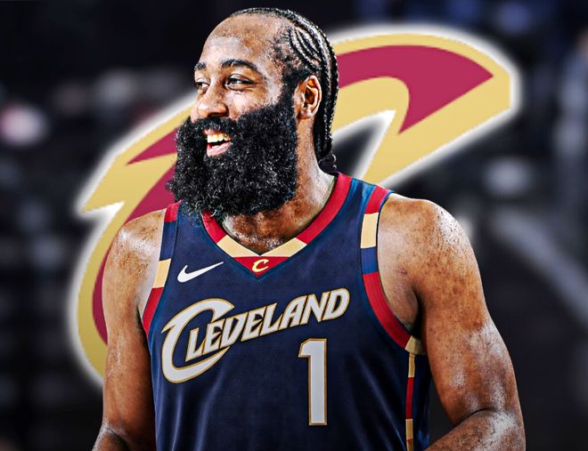 快船内部人士评价哈登：爱打球出勤率高 防守不稳有时回防非常慢