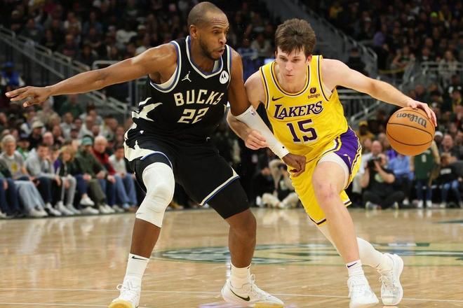 湖人迎补强良机！曝3届全明星或被买断，湖人成头号下家