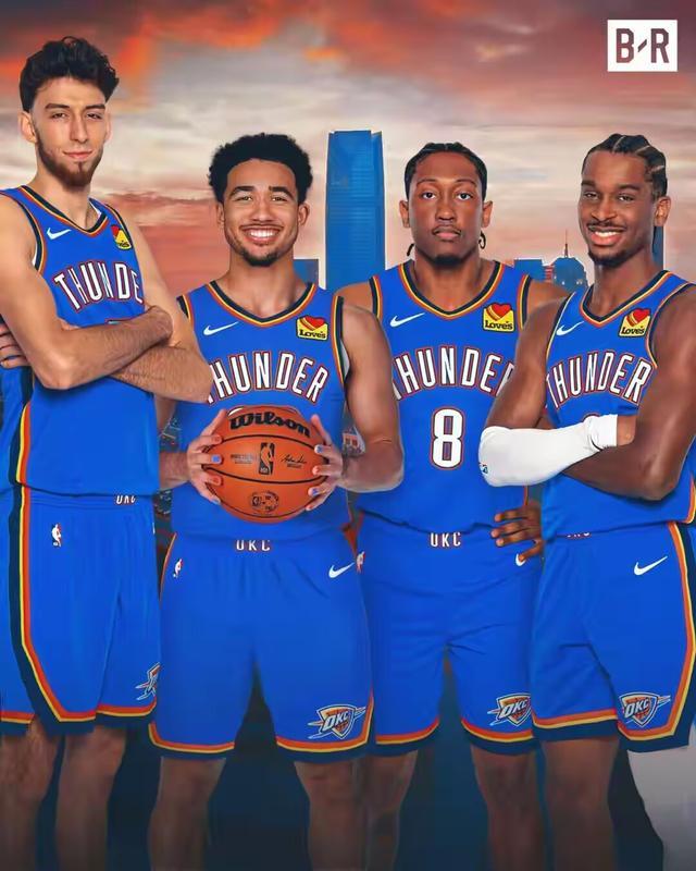 麦凯恩：雷霆的球队文化竟和杜克一模一样 相信我能迅速融入