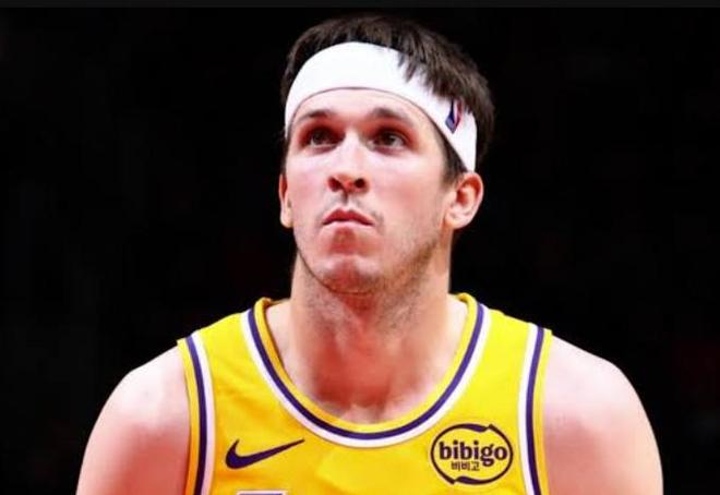 里夫斯：回归感觉真好，缺席的日子除了吼裁判没啥可做的