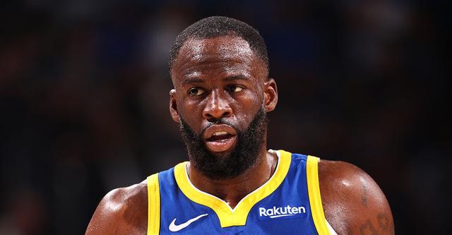 追梦：我没有立志成为GOAT 只是希望人们能记住我是一个赢家