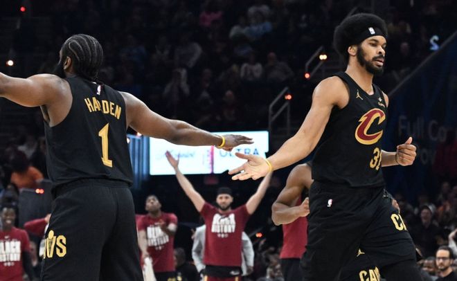 揭秘艾伦爆发之谜：始于莫布利受伤后对话 哈登把一切推向新高度