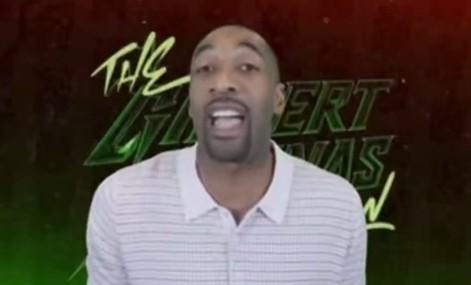 阿里纳斯：湖人截止日操作不合格，用场均6分的换8分的有什么用