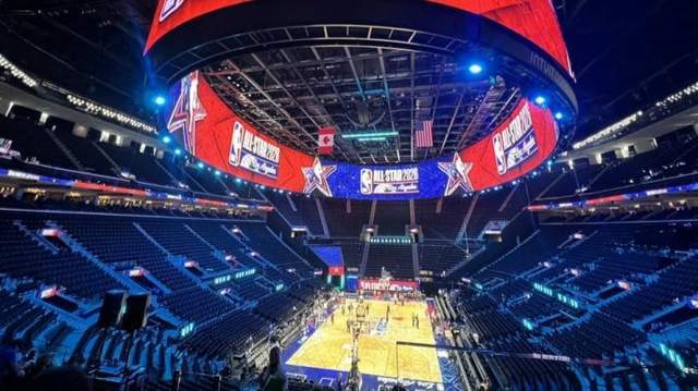 4次递补都无哈登，无缘全明星！设计战术＋激活阿伦促使骑士争冠