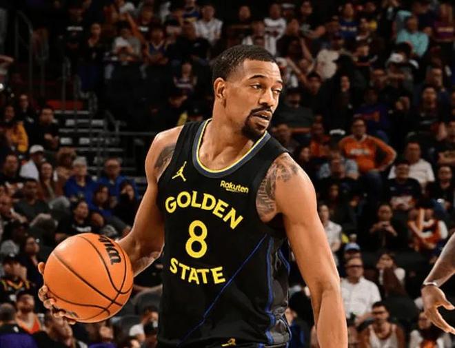 勇士惨败绿军！梅尔顿理查德遮羞布，波神波杰无防守，格林真卧底