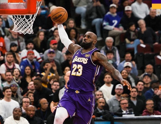 东契奇轰46分11助，湖人两连胜！詹姆斯24分，湖人一战有三个收获