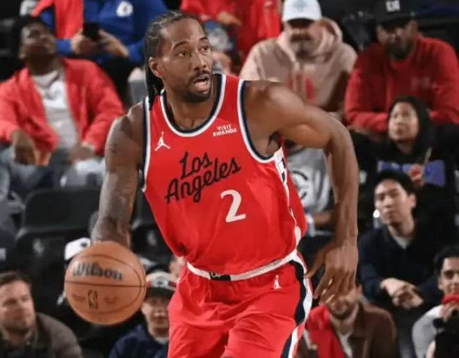 快船消息：裁判报告出炉，小卡合同或被取消，新援渐入佳境