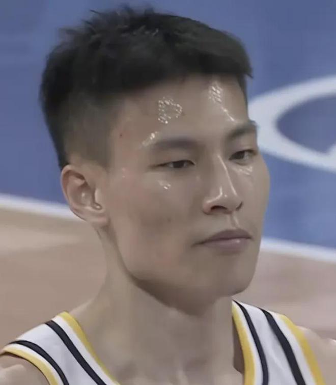 CBA落选秀成为总决赛奇兵！28岁新秀，恭喜浙江，捡到宝了啊！