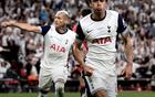 1-0夺冠！热刺4杀曼联：时隔41年欧战称王，进军欧冠创3纪录