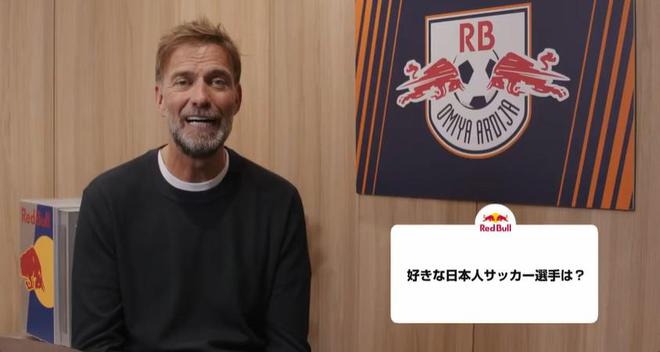 克洛普：有香川在才和多特拿下德甲；没日本球员我就没夺过冠