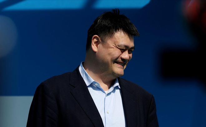 姚明卸任后，男篮为何能触底反弹？摒弃落后理念重新与国际接轨