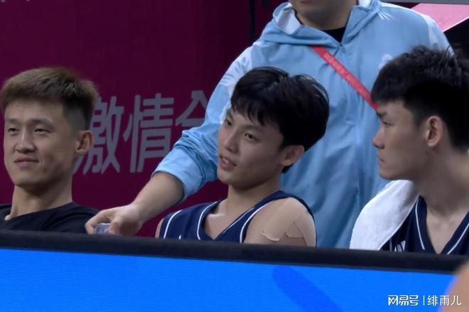 段睿骐也要加盟广东队？四川男篮保送杜锋夺冠，朱芳雨成最大赢家