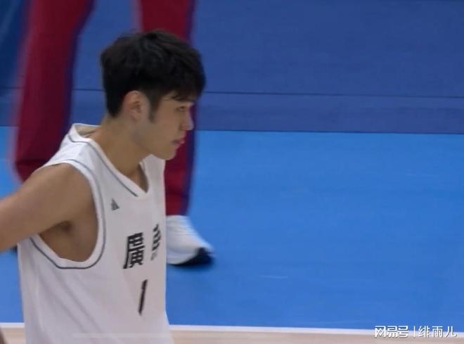 广东男篮全线夺冠！杜锋迎来“高升”机会，李春江有望重掌教鞭！