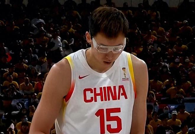 隨著中國男籃世預(yù)賽大爆冷！ 暴露3個困惑點 賽后數(shù)據(jù)僅1人合格