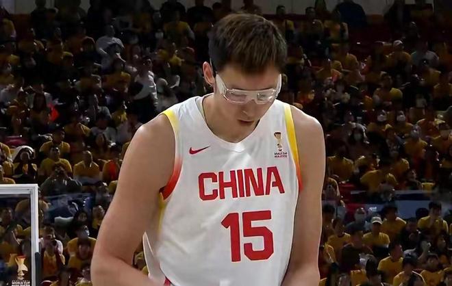 中国男篮2次惨败韩国的原因在这里