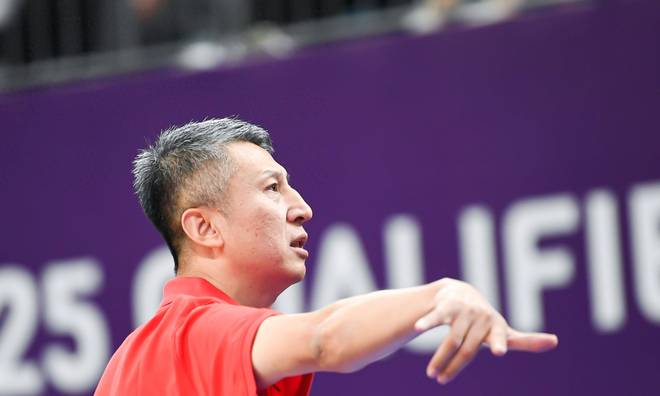 男篮未来核心，应重点培养以下4位，王俊杰领衔，以05后为主