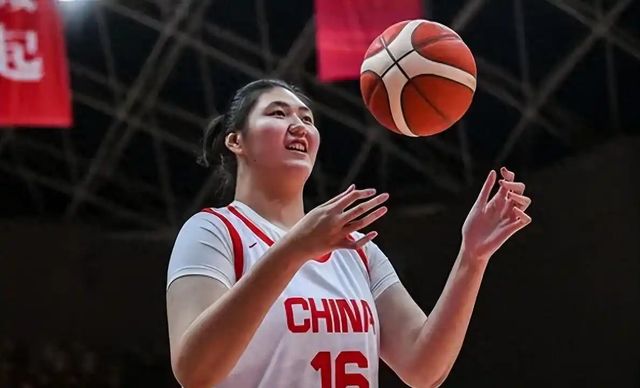 薪资120万签约五年，张子宇加盟山东高速的背后，两点疑问待解