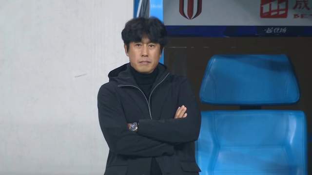 成都战亚冠领头羊，轮到刘殿座首发 蒯纪闻若集训 海港难摆脱垫底