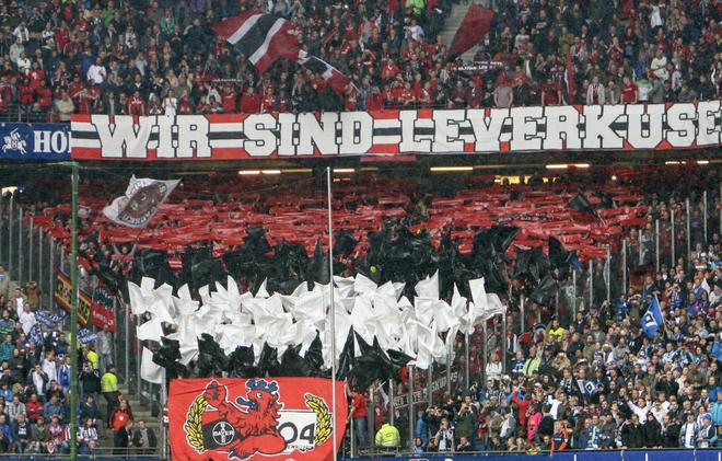 客战汉堡因大雪延期，勒沃库森官方：票款全退，门票仍有效