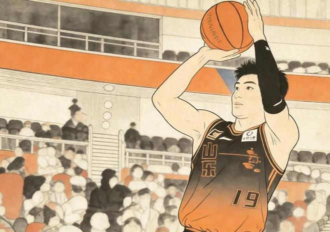 拿300万年薪，场均1.7分2.6犯规，球迷：快退役吧，别折磨人了