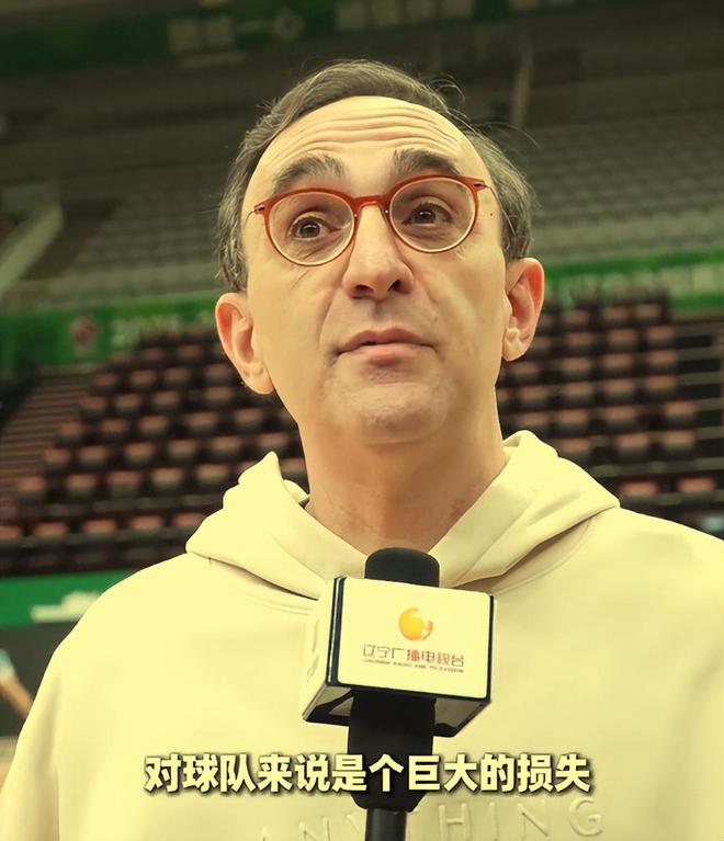 前瞻：乌戈高情商发言彰显尊重杨鸣！辽篮拒绝两连败究竟要靠谁？