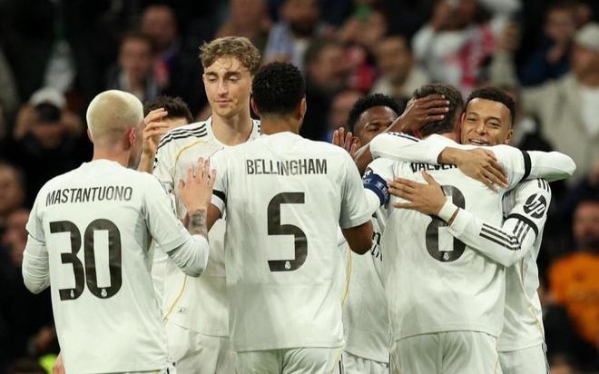 24-25赛季俱乐部收入榜发布：英超9队上榜 西甲靠皇马巴萨撑门面