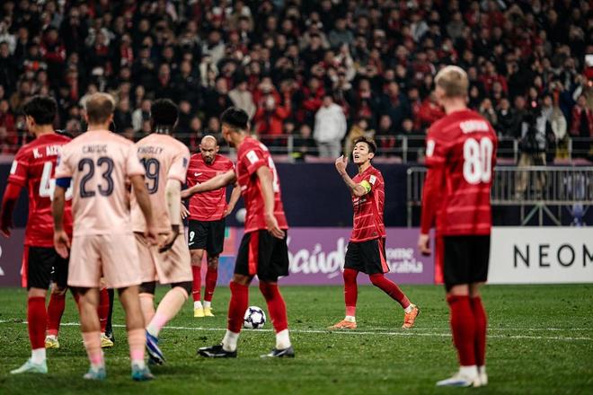 中超最后希望？蓉城亚冠形势：必须客胜町田！4种情况下逆袭出线