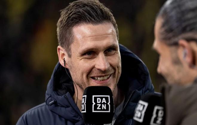 凯尔：最近几周我们能够频繁上演逆转，这是多特的一大强项