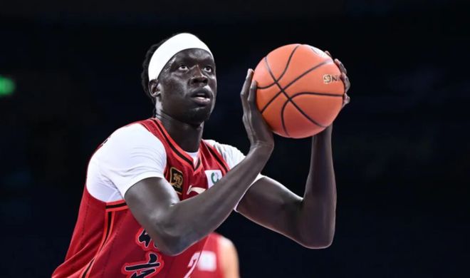 CBA第一阶段已有21名外援被裁掉！仅有6队没有换外援，竞争太残酷