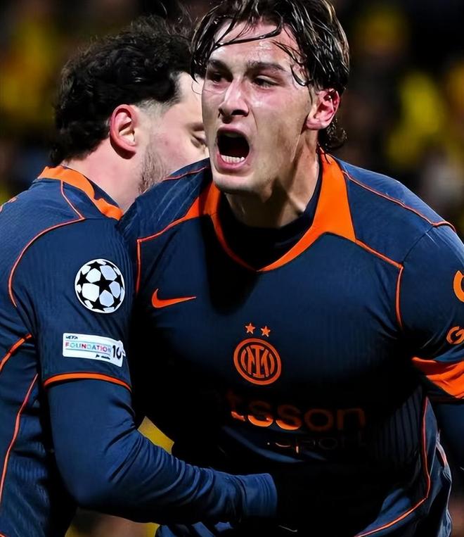 欧冠附加赛一夜动态！意甲球队全败国米1-3爆冷，马竞3-3被绝平